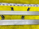 Подножки комплект Toyota Land Cruiser Prado 1994/ЛЕВЫЙ/ПРАВЫЙ 5177060160 KZJ78W/KZJ78G/KZJ71G/KZJ71W 1KZTE