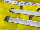 Подножки комплект Toyota Land Cruiser Prado 1994/ЛЕВЫЙ/ПРАВЫЙ 5177060160 KZJ78W/KZJ78G/KZJ71G/KZJ71W 1KZTE
