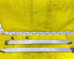 подножки комплект TOYOTA LAND CRUISER PRADO 1993/ЛЕВЫЙ/ПРАВЫЙ