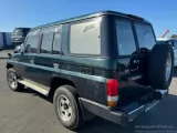 Редуктор моста Toyota Land Cruiser Prado 1993/ПЕРЕДАТОЧНОЕ ЧИСЛО 43:10 4111060600 KZJ78G/KZJ78W/KZJ71G/KZJ71W 1KZTE, передний