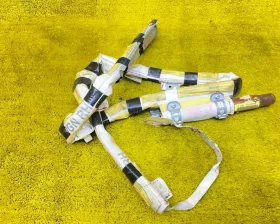 подушка безопасности боковая, потолочная Toyota AVENSIS 2012/Цвет 209