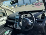 Рулевая колонка Toyota Voxy/Noah 2010/Цвет 1F7 4520A28080 ZRR70W/ZRR70G/ZRR70/ZRR75G/ZRR75W/ZRR75 3ZRFAE, передняя