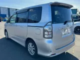Рулевая колонка Toyota Voxy/Noah 2010/Цвет 1F7 4520A28080 ZRR70W/ZRR70G/ZRR70/ZRR75G/ZRR75W/ZRR75 3ZRFAE, передняя