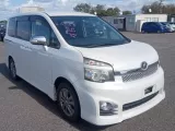 Накладка на крыло Toyota Voxy/Noah 2010/Цвет 070 7690828070 ZRR70W/ZRR70G/ZRR70/ZRR75G/ZRR75W/ZRR75 3ZRFAE, задняя левая