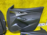 Обшивка дверей Mazda Cx-3 2015/ЛЕВЫЙ/ПРАВЫЙ/ПЕРЕДНИЙ/ЗАДНИЙ DK5AW/DK8AW/DK8AY/DK8FW/DK8FY/DKLAW/DKLAY/DKLFW/DKLFY/DKEAW/DKEFW S5DPTS