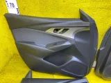 Обшивка дверей Mazda Cx-3 2015/ЛЕВЫЙ/ПРАВЫЙ/ПЕРЕДНИЙ/ЗАДНИЙ DK5AW/DK8AW/DK8AY/DK8FW/DK8FY/DKLAW/DKLAY/DKLFW/DKLFY/DKEAW/DKEFW S5DPTS