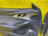 Обшивка дверей Mazda Cx-3 2015/ЛЕВЫЙ/ПРАВЫЙ/ПЕРЕДНИЙ/ЗАДНИЙ DK5AW/DK8AW/DK8AY/DK8FW/DK8FY/DKLAW/DKLAY/DKLFW/DKLFY/DKEAW/DKEFW S5DPTS