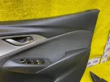 Обшивка дверей Mazda Cx-3 2015/ЛЕВЫЙ/ПРАВЫЙ/ПЕРЕДНИЙ/ЗАДНИЙ DK5AW/DK8AW/DK8AY/DK8FW/DK8FY/DKLAW/DKLAY/DKLFW/DKLFY/DKEAW/DKEFW S5DPTS
