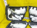 Обшивка дверей Mazda Cx-3 2015/ЛЕВЫЙ/ПРАВЫЙ/ПЕРЕДНИЙ/ЗАДНИЙ DK5AW/DK8AW/DK8AY/DK8FW/DK8FY/DKLAW/DKLAY/DKLFW/DKLFY/DKEAW/DKEFW S5DPTS