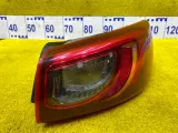 Стоп-сигнал Mazda Cx-3 2016/27-30 2730 DK5AW/DK8AW/DK8AY/DK8FW/DK8FY/DKLAW/DKLAY/DKLFW/DKLFY/DKEAW/DKEFW S5DPTS, задний правый