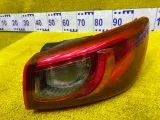 Стоп-сигнал Mazda Cx-3 2016/27-30 2730 DK5AW/DK8AW/DK8AY/DK8FW/DK8FY/DKLAW/DKLAY/DKLFW/DKLFY/DKEAW/DKEFW S5DPTS, задний правый