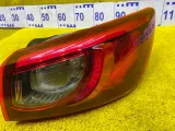 Стоп-сигнал Mazda Cx-3 2016/27-30 2730 DK5AW/DK8AW/DK8AY/DK8FW/DK8FY/DKLAW/DKLAY/DKLFW/DKLFY/DKEAW/DKEFW S5DPTS, задний правый