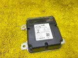 Блок управления airbag Mazda Cx-3 2015/Цвет 41V D10J57K30 DK5AW/DK5FW/DK8AW/DK8AY/DK8FW/DK8FY/DKLAW/DKLAY/DKLFW/DKLFY/DKEAW/DKEFW S5DPTS, передний