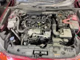 Печка салона Mazda Cx-3/Demio/Mazda 2 2015/Цвет 41V DK5AW/DK5FW/DKEAW/DJ5FS/DJ5AS/DJ/DK S5DPTS, передняя