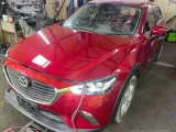 Лямбда-зонд MAZDA CX-3 2015/Цвет 41V S552187G0 DK5AW S5DPTS