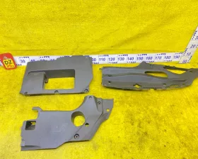 накладка на телевизор LEXUS RX350 2009/ЛЕВЫЙ/ПРАВЫЙ/ПЕРЕДНИЙ/ЗАДНИЙ