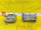 Печка салона Isuzu Bighorn 1996/Цвет 751 UBS69GW/UBS69DW 4JG2T, передняя
