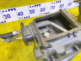 Печка салона Isuzu Bighorn 1996/Цвет 751 UBS69GW/UBS69DW 4JG2T, передняя