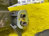 Печка салона Isuzu Bighorn 1996/Цвет 751 UBS69GW/UBS69DW 4JG2T, передняя