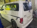 Привод Nissan/Mitsubishi Nv200/Nv200 Vanette/Delica D3 2009/Цвет QM1 39100JX00B M20/VM20/VNM20/BM20 HR16DE, передний правый