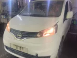 Привод Nissan/Mitsubishi Nv200/Nv200 Vanette/Delica D3 2009/Цвет QM1 39100JX00B M20/VM20/VNM20/BM20 HR16DE, передний правый