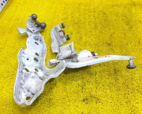 ролик раздвижной двери TOYOTA ALPHARD/VELLFIRE 2008/Цвет 070 ролик раздвижной двери TOYOTA ALPHARD/VELLFIRE 2008/Цвет 070
