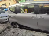 Крыло заднее Toyota Sienta 2016/Цвет 1E7 6161152490 NSP170/NSP170G/NSP170R/NSP172/NSP172G/NCP175/NCP175G/NHP170/NHP170G/NHP170R 2NRFKE, заднее правое Крыло заднее Toyota Sienta 2016/Цвет 1E7 6161152490 NSP170/NSP170G/NSP170R/NSP172/NSP172G/NCP175/NCP175G/NHP170/NHP170G/NHP170R 2NRFKE, заднее правое