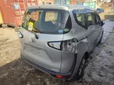 Крыло заднее Toyota Sienta 2016/Цвет 1E7 6161152490 NSP170/NSP170G/NSP170R/NSP172/NSP172G/NCP175/NCP175G/NHP170/NHP170G/NHP170R 2NRFKE, заднее правое Крыло заднее Toyota Sienta 2016/Цвет 1E7 6161152490 NSP170/NSP170G/NSP170R/NSP172/NSP172G/NCP175/NCP175G/NHP170/NHP170G/NHP170R 2NRFKE, заднее правое