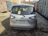 Крыло заднее Toyota Sienta 2016/Цвет 1E7 6161152490 NSP170/NSP170G/NSP170R/NSP172/NSP172G/NCP175/NCP175G/NHP170/NHP170G/NHP170R 2NRFKE, заднее правое Крыло заднее Toyota Sienta 2016/Цвет 1E7 6161152490 NSP170/NSP170G/NSP170R/NSP172/NSP172G/NCP175/NCP175G/NHP170/NHP170G/NHP170R 2NRFKE, заднее правое
