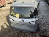 Крыло заднее Toyota Sienta 2016/Цвет 1E7 6161152490 NSP170/NSP170G/NSP170R/NSP172/NSP172G/NCP175/NCP175G/NHP170/NHP170G/NHP170R 2NRFKE, заднее правое Крыло заднее Toyota Sienta 2016/Цвет 1E7 6161152490 NSP170/NSP170G/NSP170R/NSP172/NSP172G/NCP175/NCP175G/NHP170/NHP170G/NHP170R 2NRFKE, заднее правое