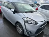 Крыло заднее Toyota Sienta 2016/Цвет 1E7 6161152490 NSP170/NSP170G/NSP170R/NSP172/NSP172G/NCP175/NCP175G/NHP170/NHP170G/NHP170R 2NRFKE, заднее правое Крыло заднее Toyota Sienta 2016/Цвет 1E7 6161152490 NSP170/NSP170G/NSP170R/NSP172/NSP172G/NCP175/NCP175G/NHP170/NHP170G/NHP170R 2NRFKE, заднее правое