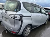 Крыло заднее Toyota Sienta 2016/Цвет 1E7 6161152490 NSP170/NSP170G/NSP170R/NSP172/NSP172G/NCP175/NCP175G/NHP170/NHP170G/NHP170R 2NRFKE, заднее правое Крыло заднее Toyota Sienta 2016/Цвет 1E7 6161152490 NSP170/NSP170G/NSP170R/NSP172/NSP172G/NCP175/NCP175G/NHP170/NHP170G/NHP170R 2NRFKE, заднее правое