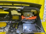 Торпеда Toyota Sienta 2017/С ЗАРЯДОМ 5530252200C0 NCP175G/NCP175//NSP170/NSP170G/NSP170R/NSP172/NSP172G/NHP170/NHP170G/NHP170R 1NZFE, передняя