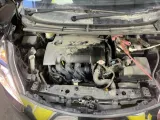 Привод Toyota Sienta 2016/ЛЕВЫЙ/ПРАВЫЙ 4234052040 NCP175G/NCP175 1NZFE, задний правый Привод Toyota Sienta 2016/ЛЕВЫЙ/ПРАВЫЙ 4234052040 NCP175G/NCP175 1NZFE, задний правый