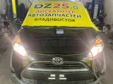 Привод Toyota Sienta 2016/ЛЕВЫЙ/ПРАВЫЙ 4234052040 NCP175G/NCP175 1NZFE, задний правый Привод Toyota Sienta 2016/ЛЕВЫЙ/ПРАВЫЙ 4234052040 NCP175G/NCP175 1NZFE, задний правый