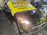 Привод Toyota Sienta 2016/Цвет 209 4341052310 NCP175G/NCP175//NSP170/NSP170G/NSP170R/NSP172/NSP172G/NHP170/NHP170G/NHP170R 1NZFE, передний правый