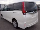 Подголовник Toyota Noah/Voxy/Esquire 2014/Цвет 070 7191028D30C0 ZRR85G/ZRR85W/ZRR85/ZRR80G/ZRR80/ZRR80W/ZWR80/ZWR80G/ZWR80W 3ZRFAE, передний