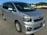 Подголовник Toyota Voxy/Noah 2010/ЛЕВЫЙ/ПРАВЫЙ 7194028B50C1 ZRR70W/ZRR70G/ZRR70/ZRR75G/ZRR75W/ZRR75 3ZRFAE, задний