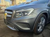 Фара Mercedes-Benz Gla180 2014 A1569061300 WDC156/156.942 M270E16R4/270.910/270910, передняя левая
