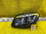 Фара Mercedes-Benz Gla180 2014 A1569061300 WDC156/156.942 M270E16R4/270.910/270910, передняя левая