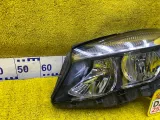 Фара Mercedes-Benz Gla180 2014 A1569061300 WDC156/156.942 M270E16R4/270.910/270910, передняя левая