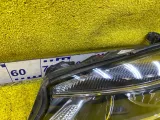 Фара Mercedes-Benz Gla180 2014 A1569061300 WDC156/156.942 M270E16R4/270.910/270910, передняя левая