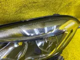 Фара Mercedes-Benz Gla180 2014 A1569061300 WDC156/156.942 M270E16R4/270.910/270910, передняя левая