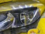 Фара Mercedes-Benz Gla180 2014 A1569061300 WDC156/156.942 M270E16R4/270.910/270910, передняя левая