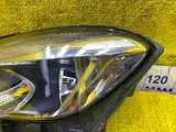 Фара Mercedes-Benz Gla180 2014 A1569061300 WDC156/156.942 M270E16R4/270.910/270910, передняя левая