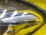 Фара Mercedes-Benz Gla180 2014 A1569061300 WDC156/156.942 M270E16R4/270.910/270910, передняя левая