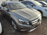 Фара Mercedes-Benz Gla180 2014 A1569061400 WDC156/156.942 M270E16R4/270.910/270910, передняя правая