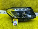 Фара Mercedes-Benz Gla180 2014 A1569061400 WDC156/156.942 M270E16R4/270.910/270910, передняя правая