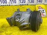 Компрессор кондиционера TOYOTA VITZ/YARIS 2010/Цвет 040 8831052710 KSP130/NSP131/NHP130/NSP130/NSP135/NCP131 1KRFE, передний