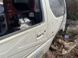 Крыло SUZUKI JIMNY WIDE 1997/Цвет Z2A 5881181A00 JB33W G13B, переднее левое